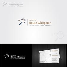 The type of smoke alarm can be the. Atlantic House Whisperer Needs A New Logo Logo Design Contest 99designs