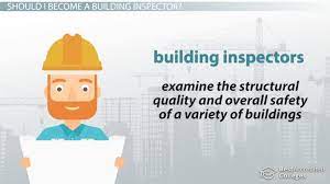How To Become A Building Inspector | Education & Certification Requirements