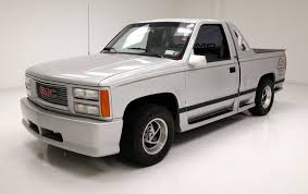 Image result for Gray 1990 Truck