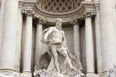 9 cosas que no sabías sobre la Fontana di Trevi - City ...
