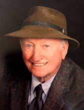 Gene Houck's Instagram, Twitter & Facebook