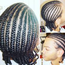There are different kinds of cornrow braids hairstyles. Straight Back Cornrows By Hollywood Best Braids Straight Back Cornrows Box Braids Hairstyles For Black Women Braided Hairstyles