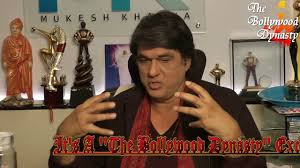 Chopra's epic television serial mahabharat and giving india its first small screen. Exclusive Interview Of Mukesh Khanna Childhood Hero To Bhishma Pitamah Youtube