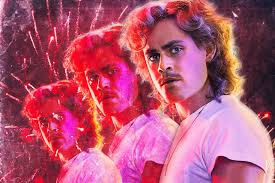 Stranger things fans will remember the sad death of billy hargrove. Did Stranger Things Actually Redeem Billy In Season 3 Decider