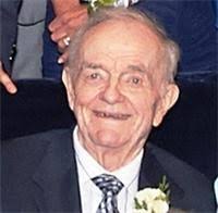 Robert Meiners Obituary (2015)