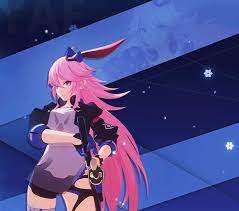 60 gameplay full hd please like and. Honkai Impact 3rd Auf Twitter Frosty Blossom Celebrate Yae Sakura S Birthday Boost Your Goushinnso Memento From S To Ss In This Adv Supply Event Supply Duration 12 00 Jul 19 12 00 Aug