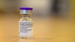 Pfizer, inc., and biontech type of vaccine: Australia Sahkan Vaksin Covid 19 Pertama Buatan Pfizer Biontech Dunia Tempo Co