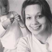 Lacy Cook's Instagram, Twitter & Facebook