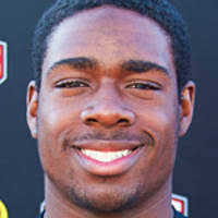 Raphael Andrades 2012 Wide Receiver Florida