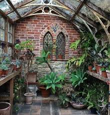30 Sublimes Jardins D Hiver A Copier D Urgence Jardin D Hiver Veranda Victorienne Jardin Maison