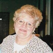 LaVerne Tamayo-Sandstrom Obituary