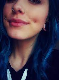 125 Cheek Piercing Dimple Ideas Jewelry And Information Awesome Dimple Piercing Face Piercings Facial Piercings
