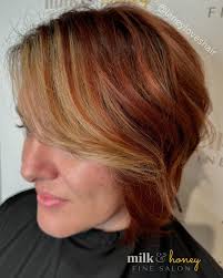 Milk & Honey Fine Salon