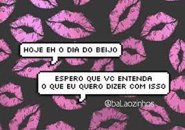 A ideia é celebrar o ato de beijar e demonstrar os benefícios da sua prática. 34 Memes Para Tentar Comemorar O Dia Do Beijo Claudia