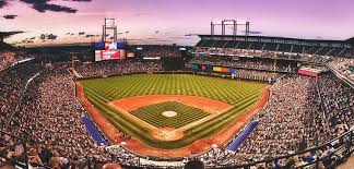 Fans able to attend rockies games at coors field this season feb 26, 2021. Colorado Rockies Tickets Vivid Seats