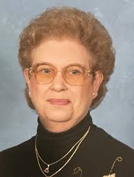 Obituary information for Lois Kathleen Smith