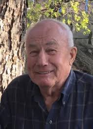 Leonard MUELLER Obituary