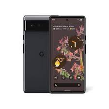 What is an unlocked phone? Amazon Com Google Pixel 6 5g Android Phone Unlocked Smartphone With Wide And Ultrawide Lens 128gb Stormy Black Everything Else