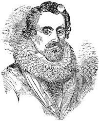 The Project Gutenberg eBook of Queen Elizabeth, Makers Of History, by Jacob  Abbott.