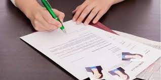 Akibatnya, mencari pekerjaan pun sangat susah dan penuh persaingan antara pelamar yang satu dengan pelamar kerja yang lainnya. Inilah Contoh Surat Lamaran Pekerjaan Menjadi Satpam Media Informasi Satpam