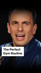 Sebastian Maniscalco: Stay Hungry premiered 6 years ago today