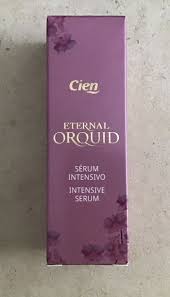 Lidl Cien Eternal Orquid Serum 30ml 5 Compras