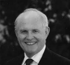 Dale E. "Gene" O'Connor 1936