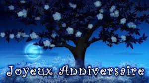 Nos cartes anniversaire de mariage peuvent également être envoyées à un couple de votre entourage. 62 Joyeux Anniversaire Jolie Carte Virtuelle Anniversaire Arbre Bleu Youtube