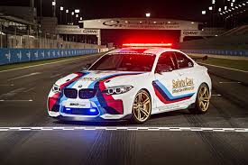Bmw M2 Motogp Safety Car