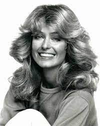 Today, people no longer backcomb all of their hair, and instead like to keep it as almost a whole can of hairspray is used each time to hold the hair in the air! 80s Hair Trends Like The Shag Are Back In A Big Way For 2020