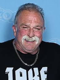 Jake Roberts