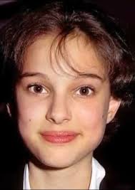 Fan Casting Natalie Portman as Michelle Burroughs in Dazed and Confused  (1998)