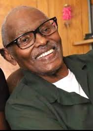 Robert Earl Hammond -- Orangeburg