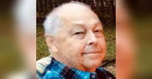 Daniel Thomas Crabb Obituary