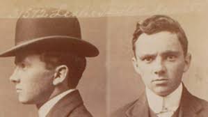 Lofty Prentice: Boer War veteran turned into conman and enemy of Squizzy  Taylor