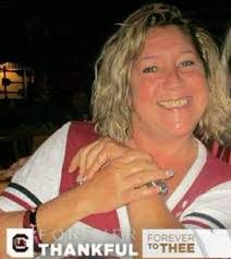 Melissa Wesner's Instagram, Twitter & Facebook