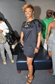 Kandi Burruss Pictures Kandi Burruss Lands Deal With Asylum Records How She Used Short Hair Styles Kandi Burruss Cute Hairstyles For Short Hair