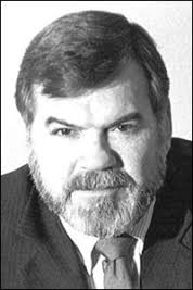 Gerald Schram Obituary (2007)