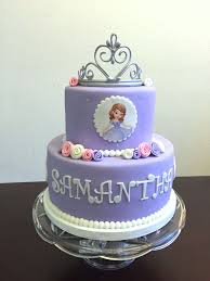 Maybe you would like to learn more about one of these? Princess Sofia Birthday Cake Princess Sofia Cake With Gumpaste Tiara Cake Couture Cake Birijus Com Sofia Birthday Cake Birthday Cake Kids Sofia Cake