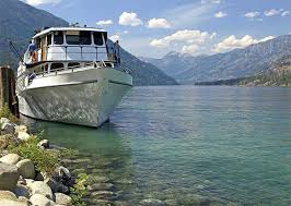 Slidewaters is located on chelan butte, overlooking the beautiful lake. Home Lady Of The Lake Boat Charters Chelan Wa