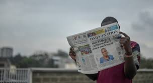 A capital, nairobi, é um centro comercial regional. Quenia Homem Confessa Que Matou Pelo Menos 10 Criancas Noticias R7 Internacional