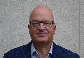 Hans-Peter Keller is retiring