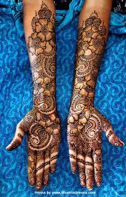 Raksha bandhan mehndi design simple mehndi design back hand arabic 2020 | mailanji alpona rakhi ke digain sharkara mailanji: Photo Mehndi Maharani Finalist Bhavna S Henna And Arts Henna Designs Hand Dulhan Mehndi Designs Latest Bridal Mehndi Designs