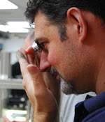 IODP-USIO: Newsroom: Expedition 341 Photo Gallery