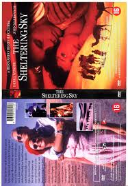 And in his book, 14 of those really aren't worth. Covers Box Sk The Sheltering Sky High Quality Dvd Blueray Movie