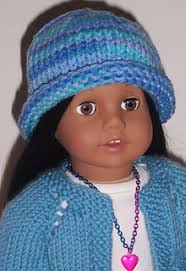Check spelling or type a new query. Ravelry 18 Inch Doll Hats Pattern By Janice Helge