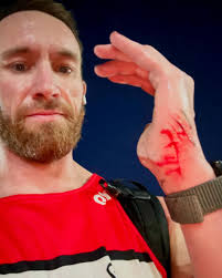 Caleb Chapman (@tridotcoachcaleb) • Instagram photos and videos