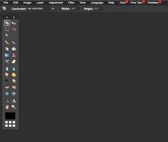 How To Get Photoshop On Chromebooks Photoshop Express Photoshop Lightroom Application Android