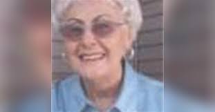 Betty Lynas Obituary