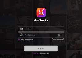 Followers up app helps you to add likes and followers to your instagram in the simplest . The Best And Free Instagram Follower Generator Getinsta Onya Magazineonya Magazine